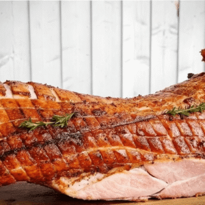 BBQ Hogs (48-53 kg)