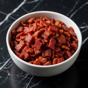 Bacon Bits (150gr pkg)