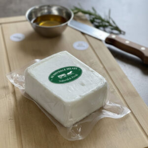 Beef Tallow