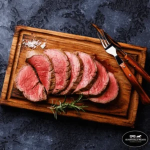 Beef Tenderloin
