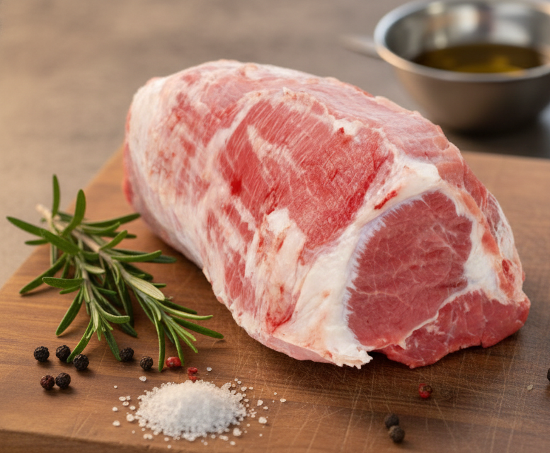 Leg Roasts (8.3-10 kg)