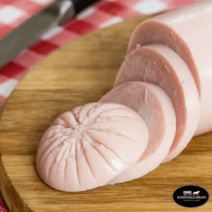 Bologna – Whole (Pork/Chicken Mix)