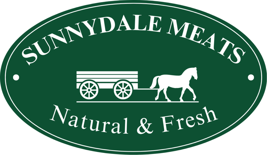 Sunnydale Meats Logo