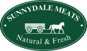 Sunnydale Meats Logo