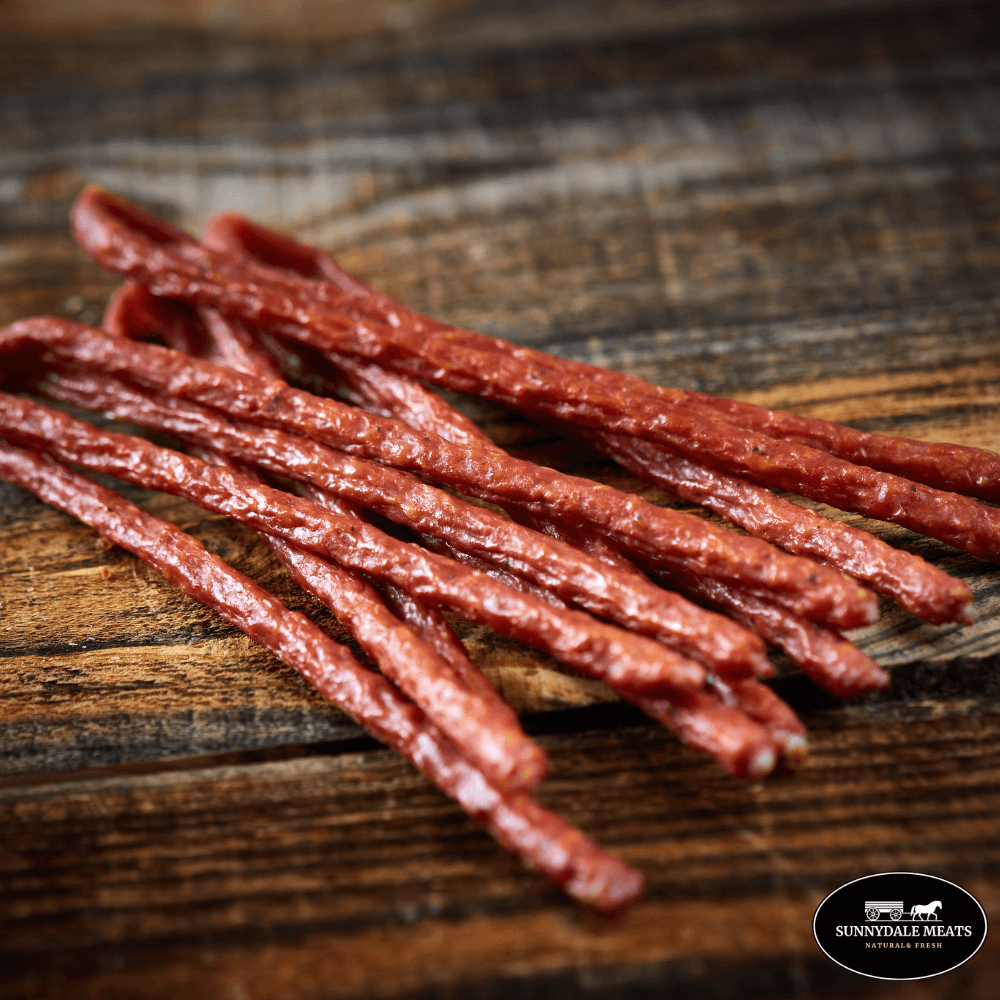 Dill Pickle Snack Sticks