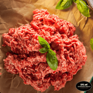 Sunnydale Meat 7 Ground Pork