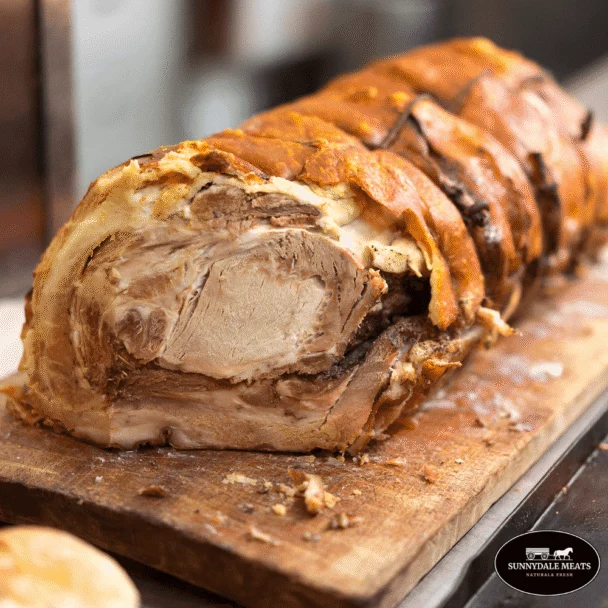 Ham Roll – Whole 1 Ham Roll – Whole