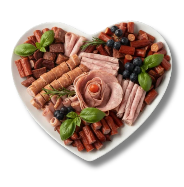 Fundraise 3 Heart meat2