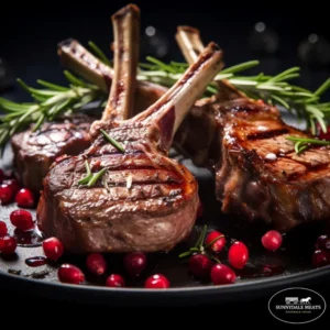 Lamb Chops