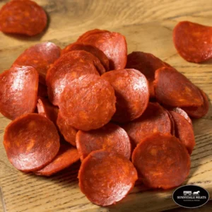 Pizza Pepperoni – Whole