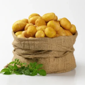 Potatoes - 10 lbs bag