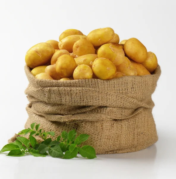 Potatoes - 20 lbs bag 1 Potatoes - 20 lbs bag