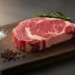 Ribeye Steak