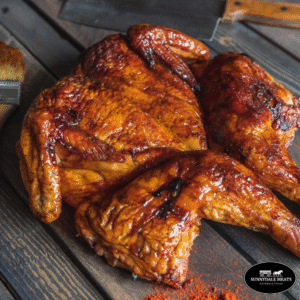 Sunnydale Meat 9 Smoked Chickens