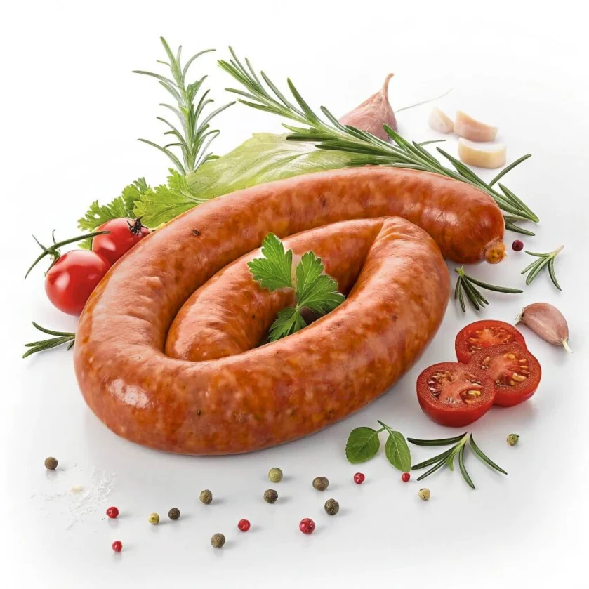 Farmer Sausage 1 Farmer Sausage