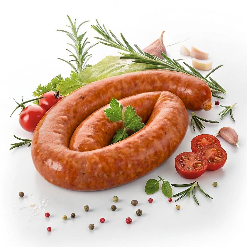 Farmer Sausage