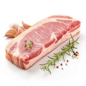 Back Bacon – Whole