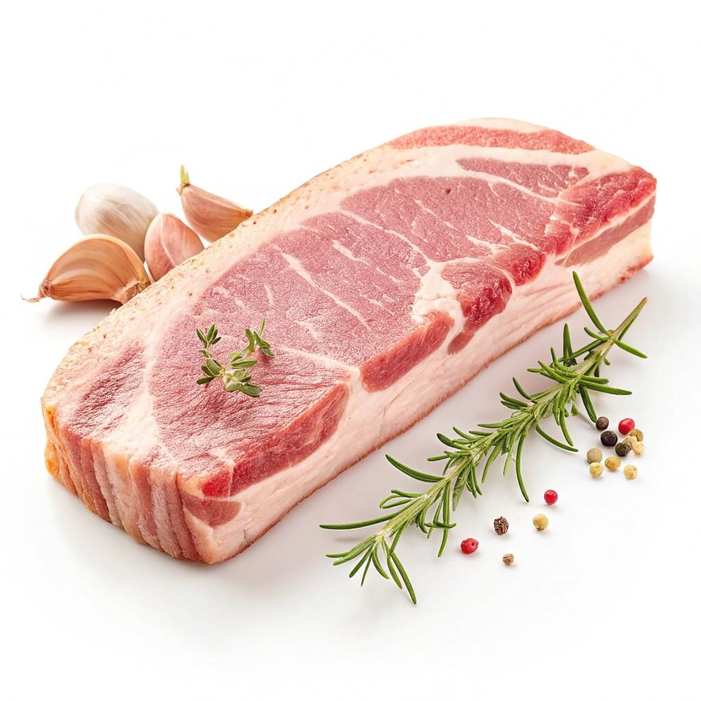 Back Bacon – Whole