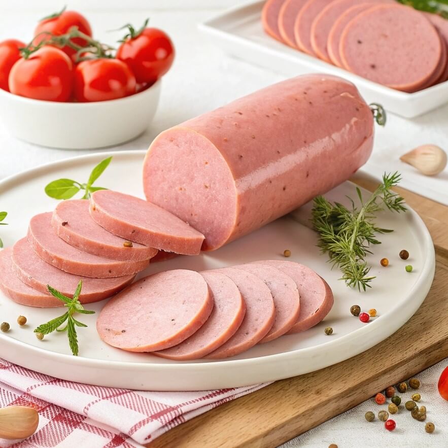 Bologna – Sliced