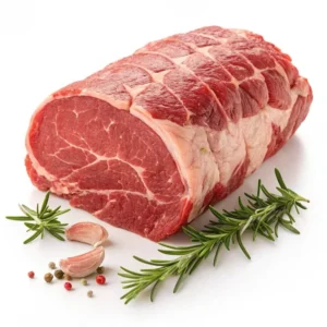 Boneless Leg or Shoulder Roasts