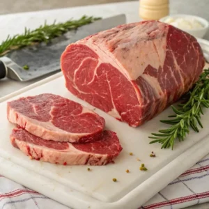 Shoulder Roasts