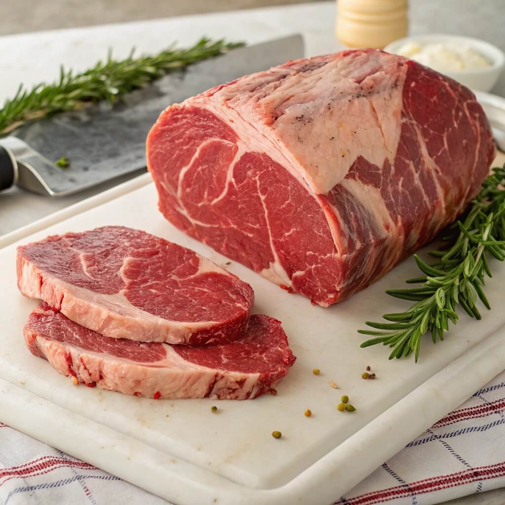 Shoulder Roasts (4-5.3 kg)