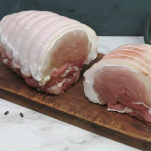 Boneless Leg Cuts