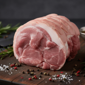 Sunnydale Meat 24 Boneless Shoulder Cuts