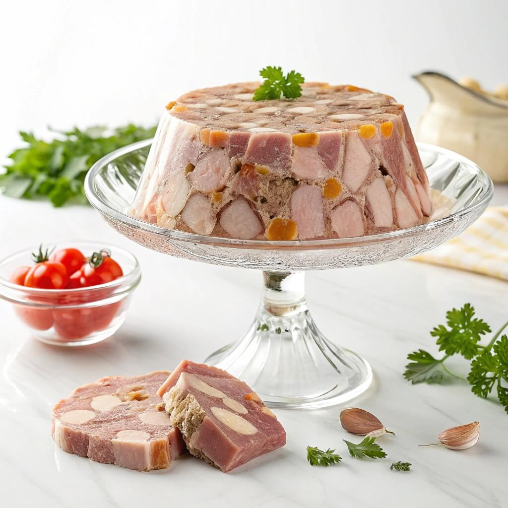 Headcheese – Whole