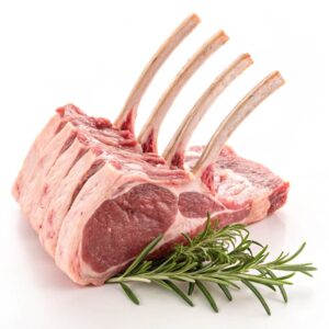 Rack of Lamb (1.3-1.6 kg)