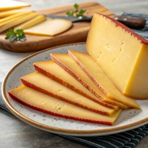 Smoked Gouda Cheese