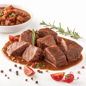 Sunnydale Meat 25 Canadian Prime Beef - Stewing Meat