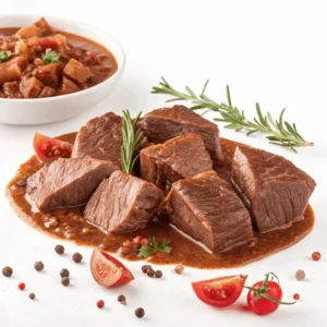 Canadian Prime Beef - Stewing Meat