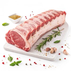 Whole Bone‑in Loin