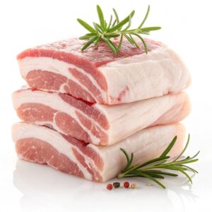 Whole Pork Bellies