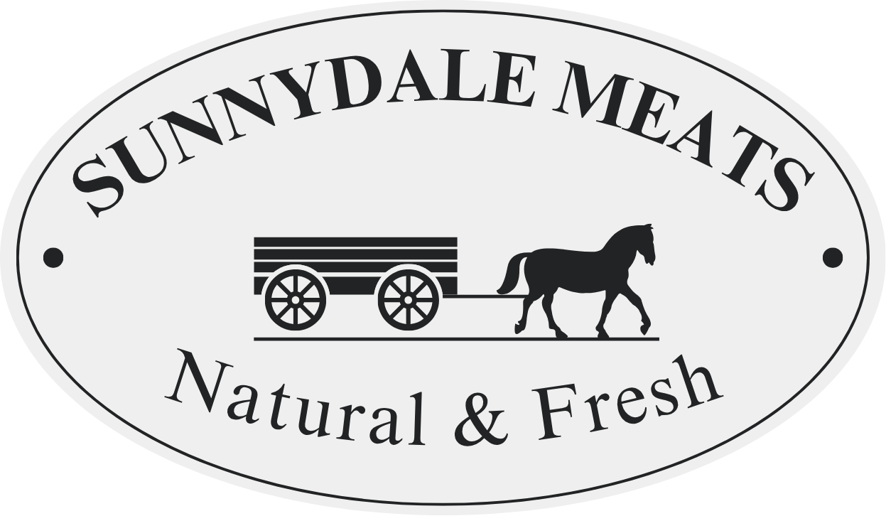 Sunnydale Meats Logo