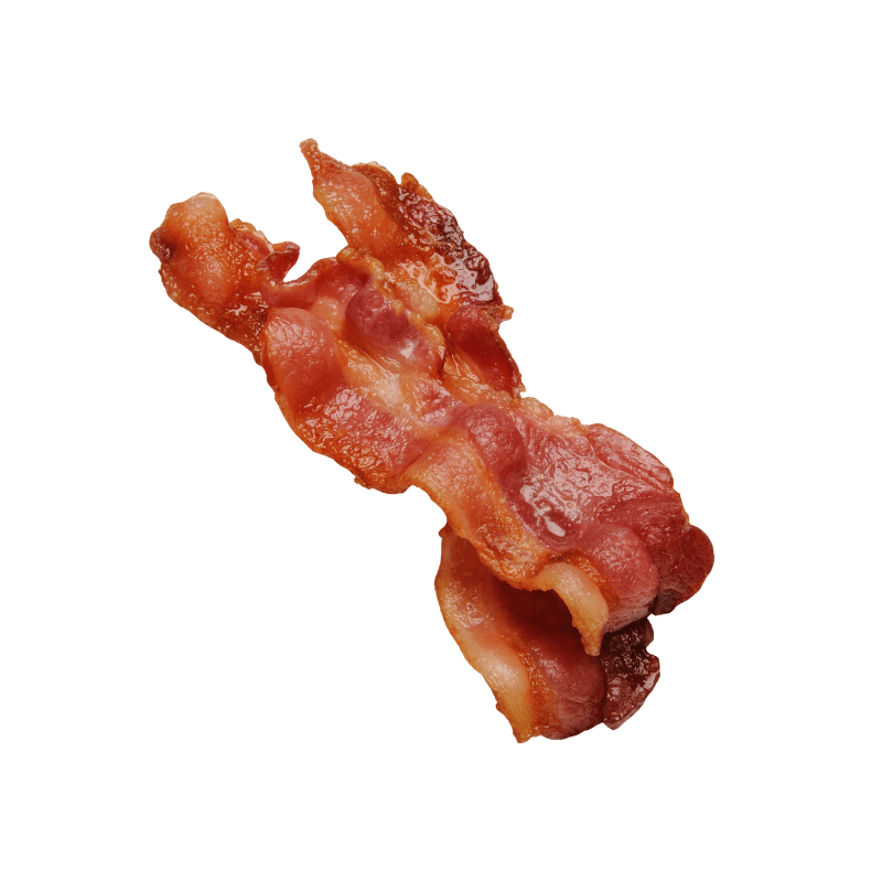 Bacon Pork