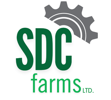 SDC Farm Logo
