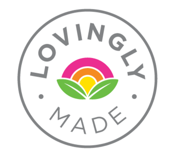 Lovingly Made Logo