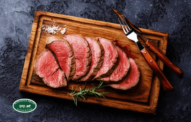 Sunnydale Meats Saskatchewan farm and meat production