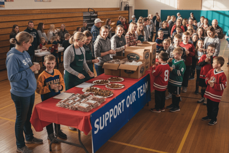 Why Supporting Local Matters