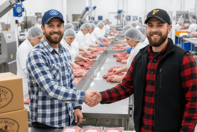 Growing Our Community, One Fundraiser at a Time