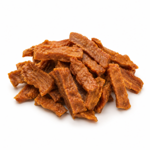 Pork Chili Bites