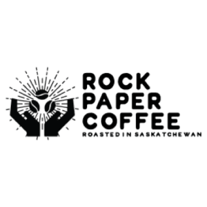 Rock Paper Coffee