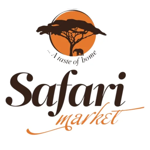 Safari Market Saskatoon logo